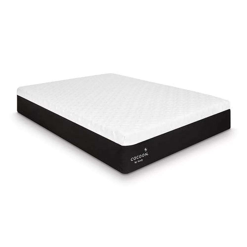 12" Medium Hybrid Mattress Q748217