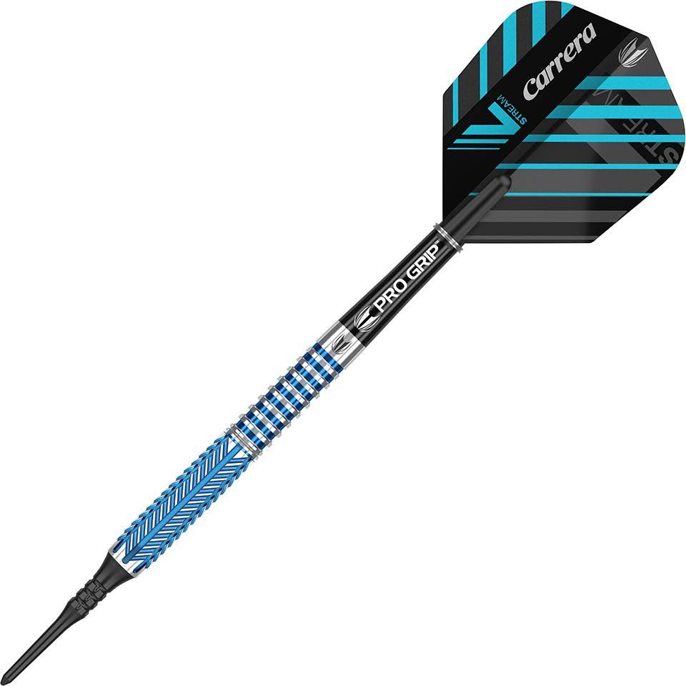Soft Tip Darts 18gm C306