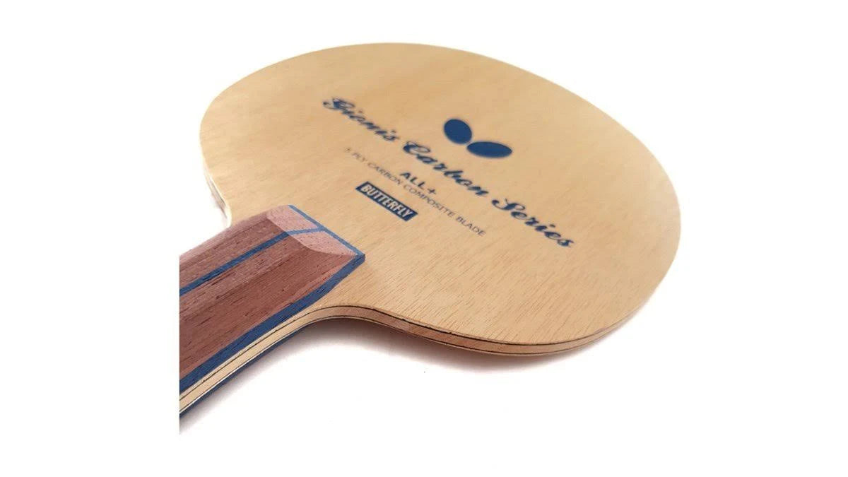 Table Tennis Blade I9700