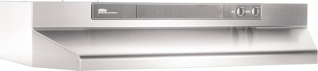 30-Inch Almond Under Cabinet Range Hood O93183