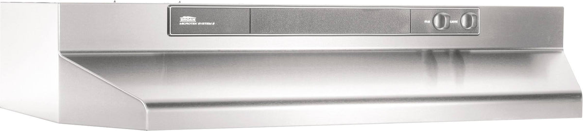 30-Inch Almond Under Cabinet Range Hood O93183