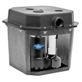 3/10 HP Compact Sink/Drain System T910942