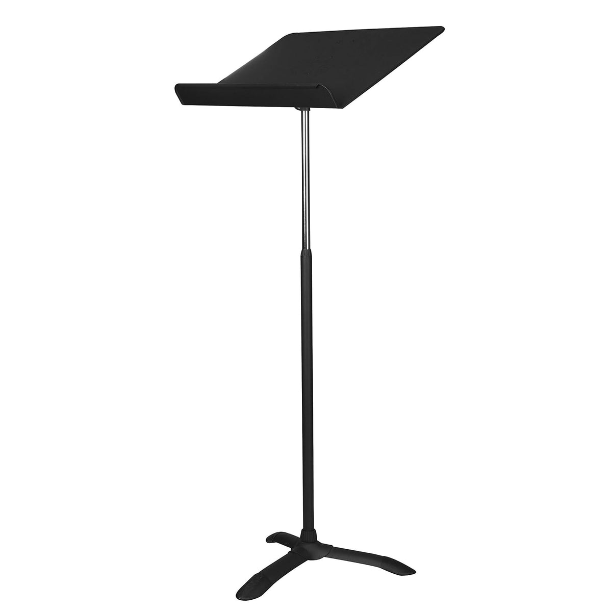 Black Metal Music Sheet Stand Pack of 2 C379