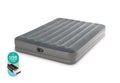 Queen Air Mattress Bed with USB Pump U3977