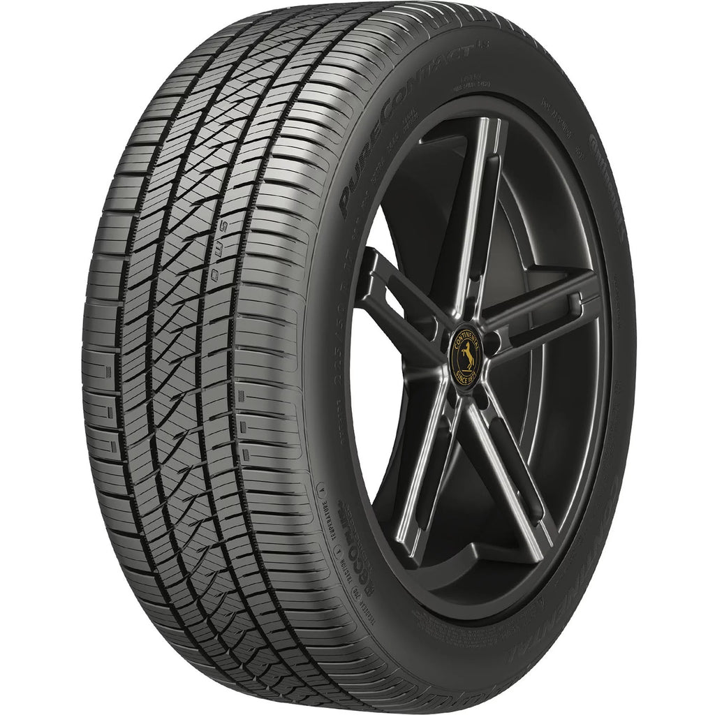 215/55R17 94 V Tire Y846889
