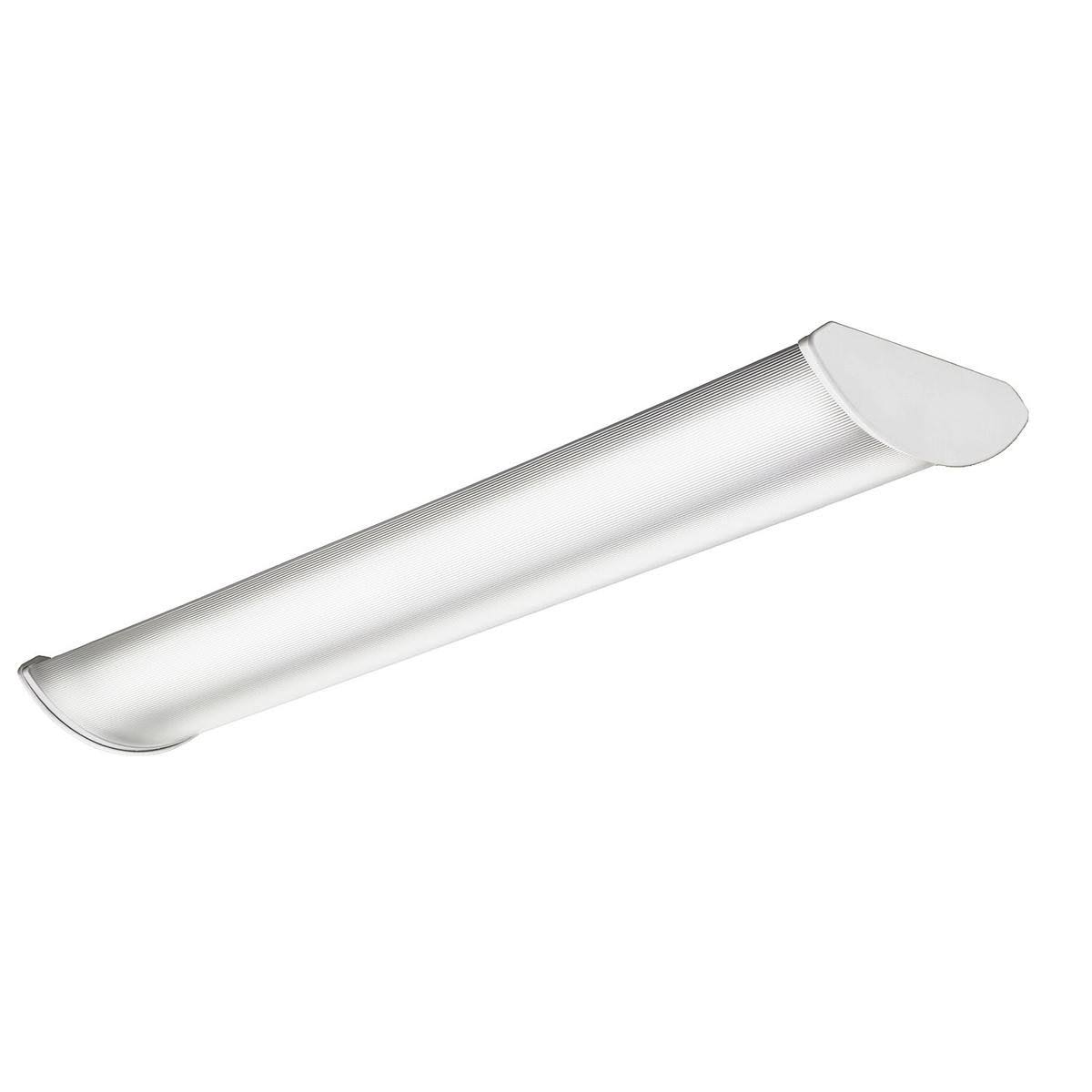 Surface Mount Volumetric T8 32W Fixture S757915