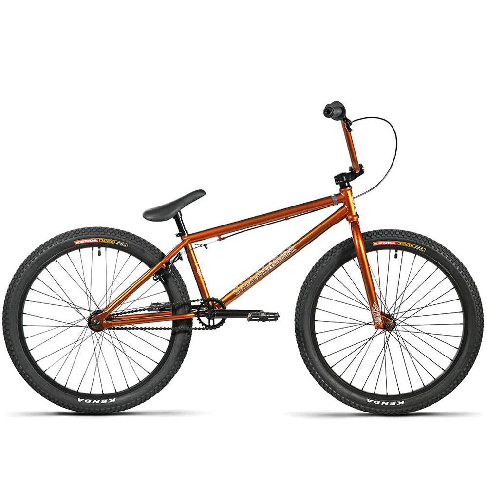 24 Cruiser BMX Bike K739104