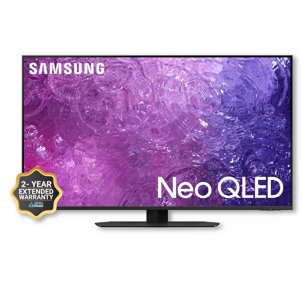 85" Class Neo QLED 4K Smart TV C37746
