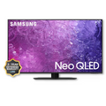 85" Class Neo QLED 4K Smart TV C37746