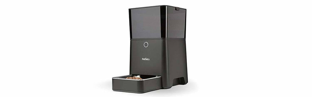 Automatic Pet Feeder X43105