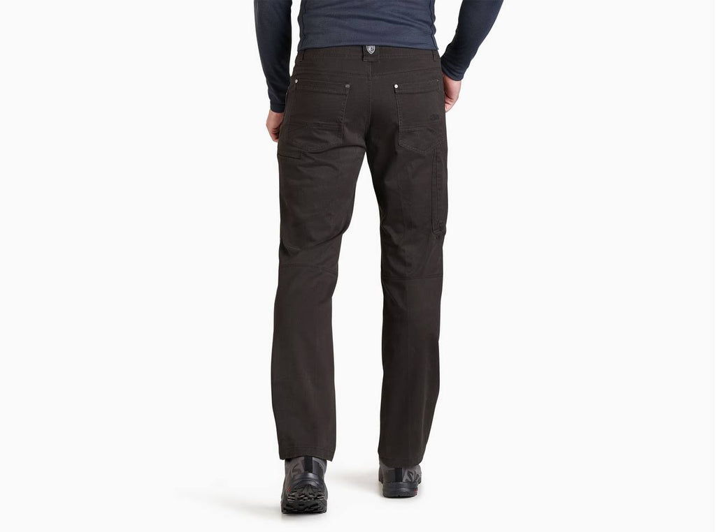 Rebel Pant Pirate Black 30x32 O112