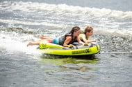 2 Person Towable Tube M79807