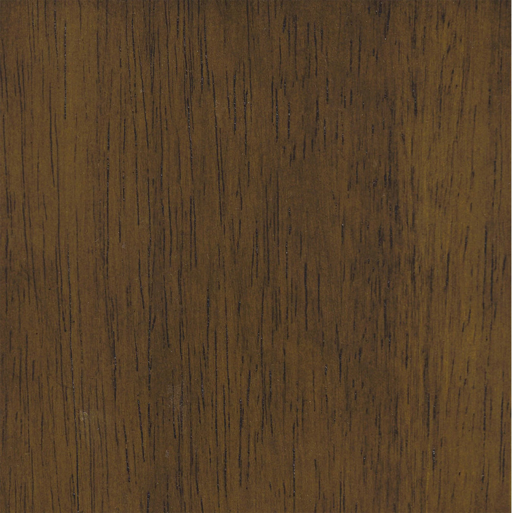 Dark Blue Faux Leather Dining Chair Set of 2 I648