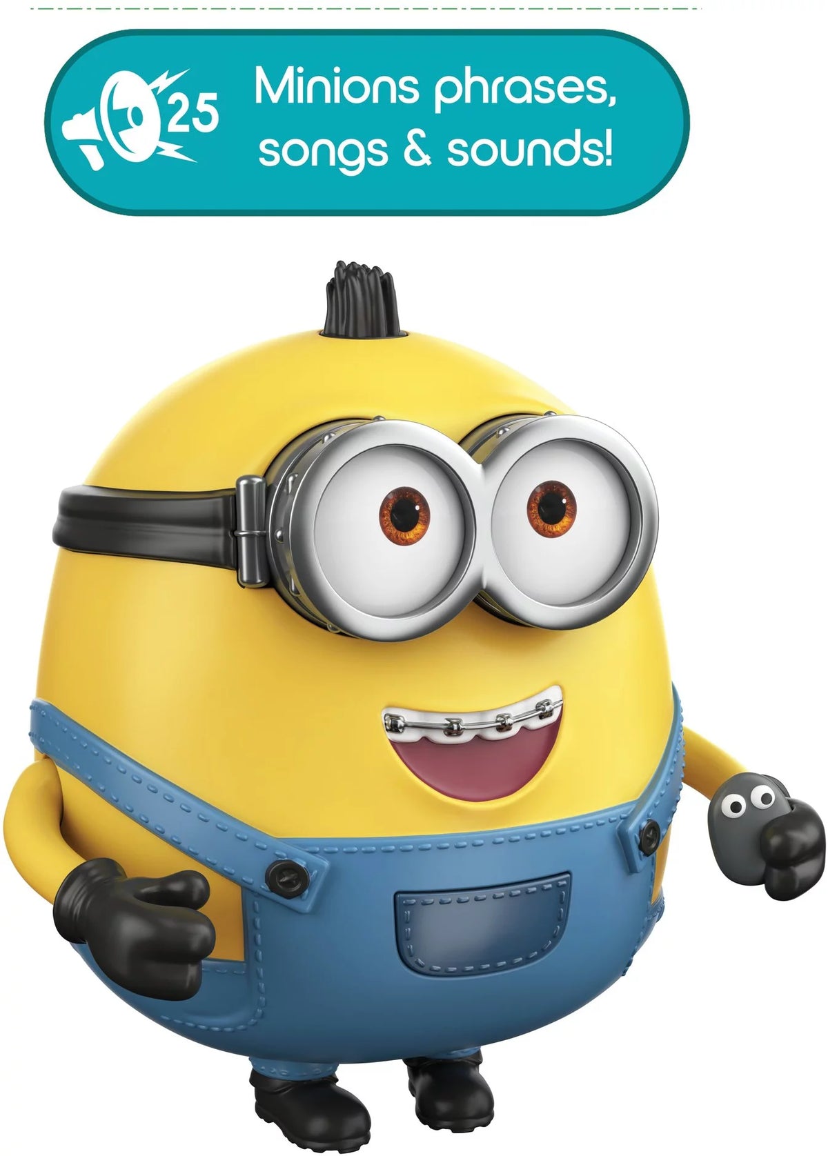Interactive Talking Character Toy S235508