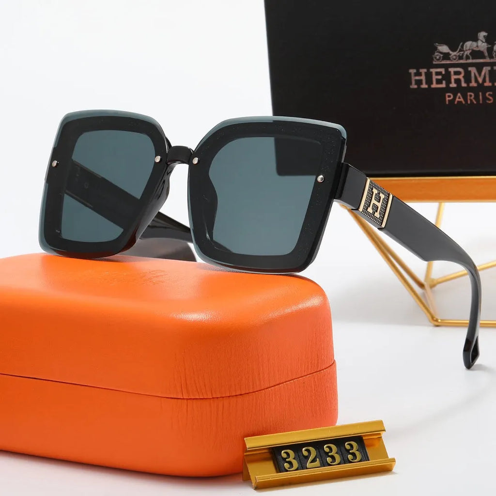 H Polarized Sunglasses E5889