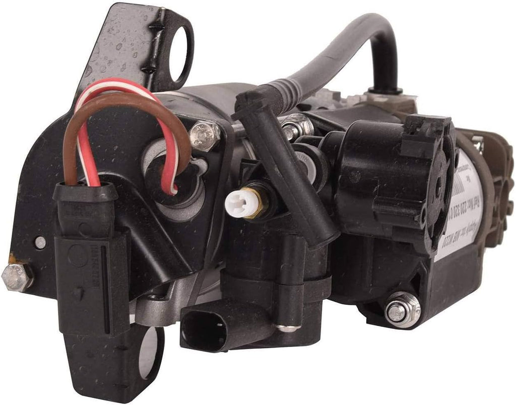 Air Suspension Compressor Pump for Mercedes-Benz E320 E350 E550 S430 S500 C219 W211 W220 C46240
