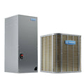 2.5 Ton 14 SEER Central Heat Pump Split System F38189
