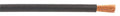 25 Feet Black Welding Cable C16863