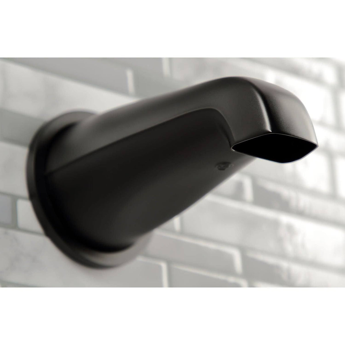 Three Handle Tub and Shower Faucet T5940