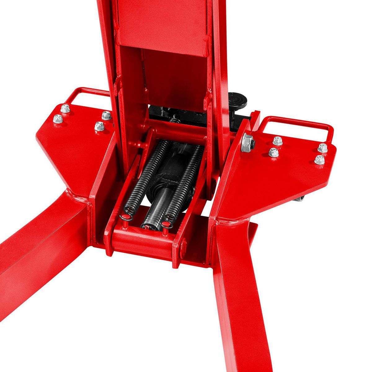 2000 lb. Low-Profile Transmission Jack U764309