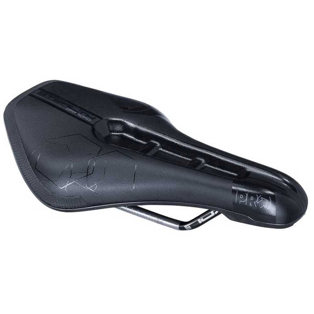 Black Pro Stealth Offroad Saddle D730837