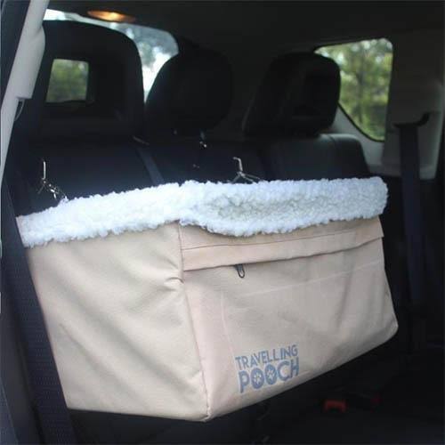 Car Safety Seat P234825