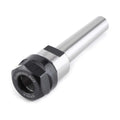 Taper Collet Holder Carbon Steel Chuck Face Milling for ER20 Chucks Pack of 2 J845