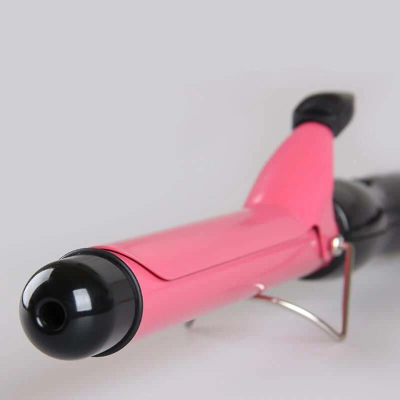 Curling Iron E5244