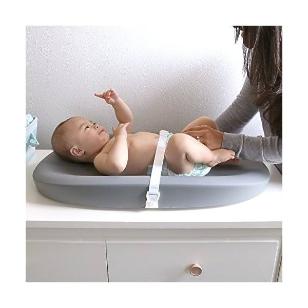 Smart Changing Pad and Scale U8255