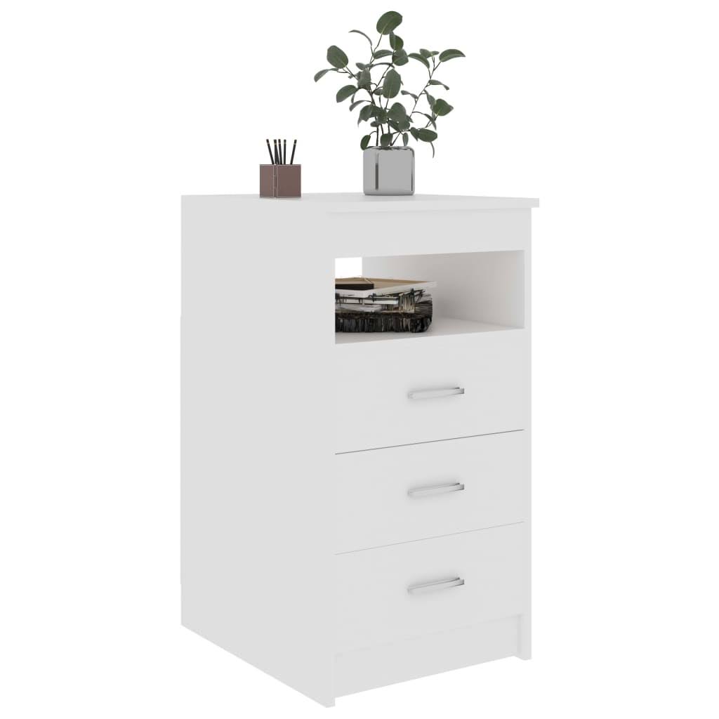 Drawer Cabinet Chipboard W4454