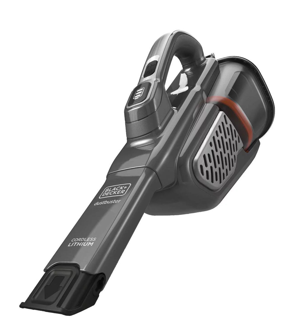Cordless Handheld Vacuum M251888