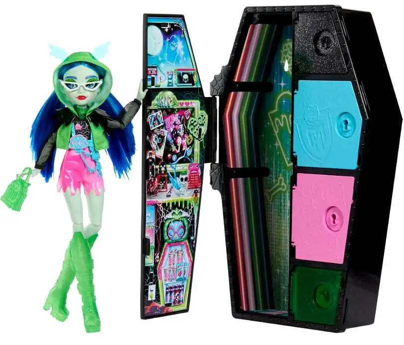 Doll M87440