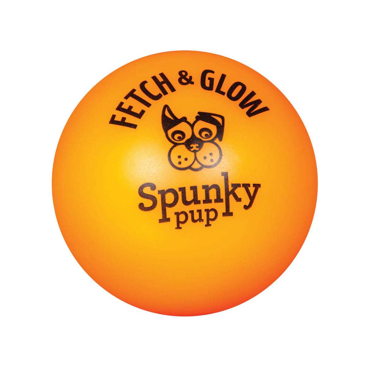 Glow Ball F34702