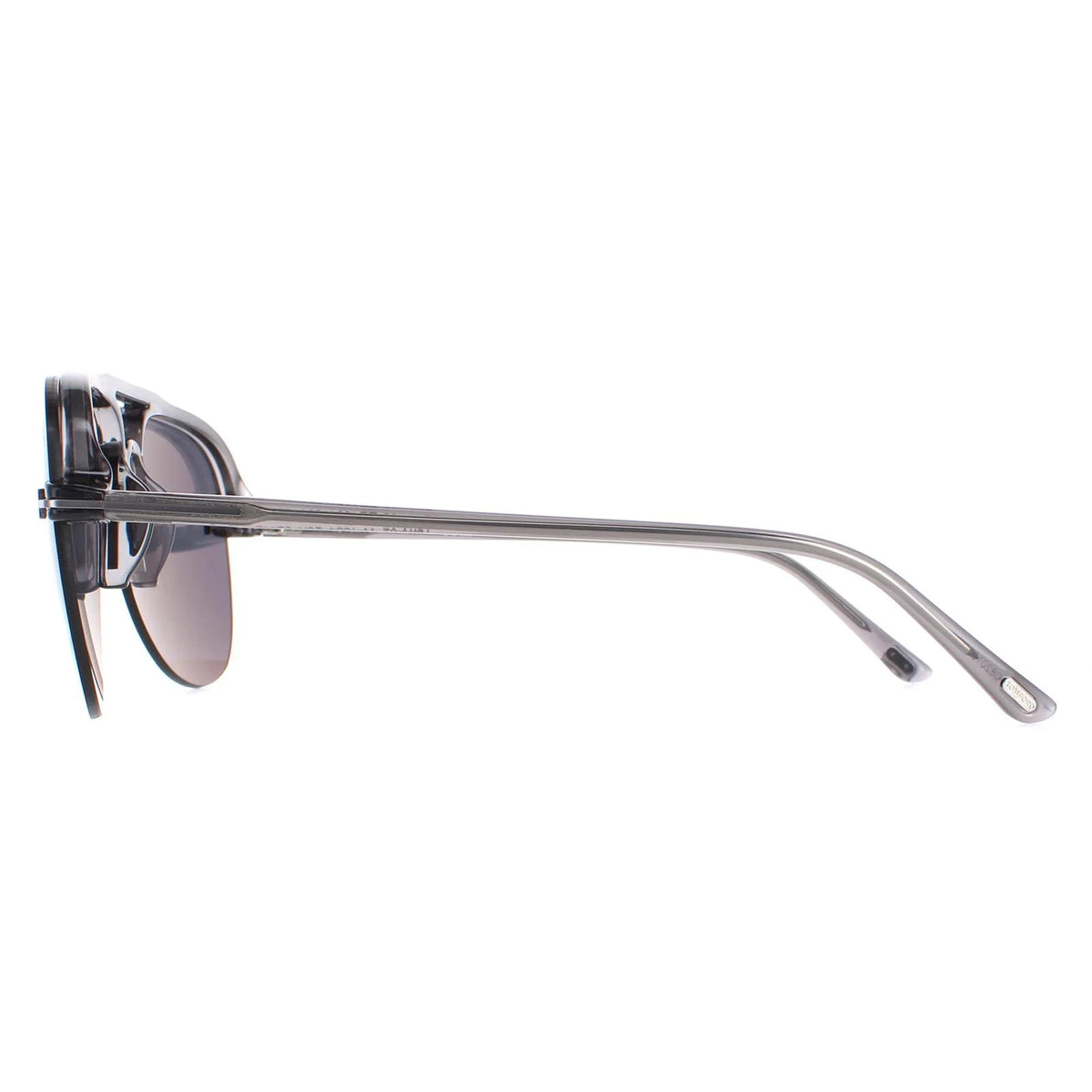Smoke Pilot Men's Sunglasses G2420
