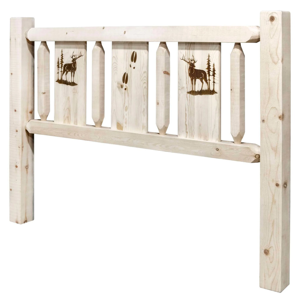 California King Headboard G290787