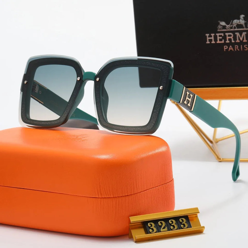 H Polarized Sunglasses E5889
