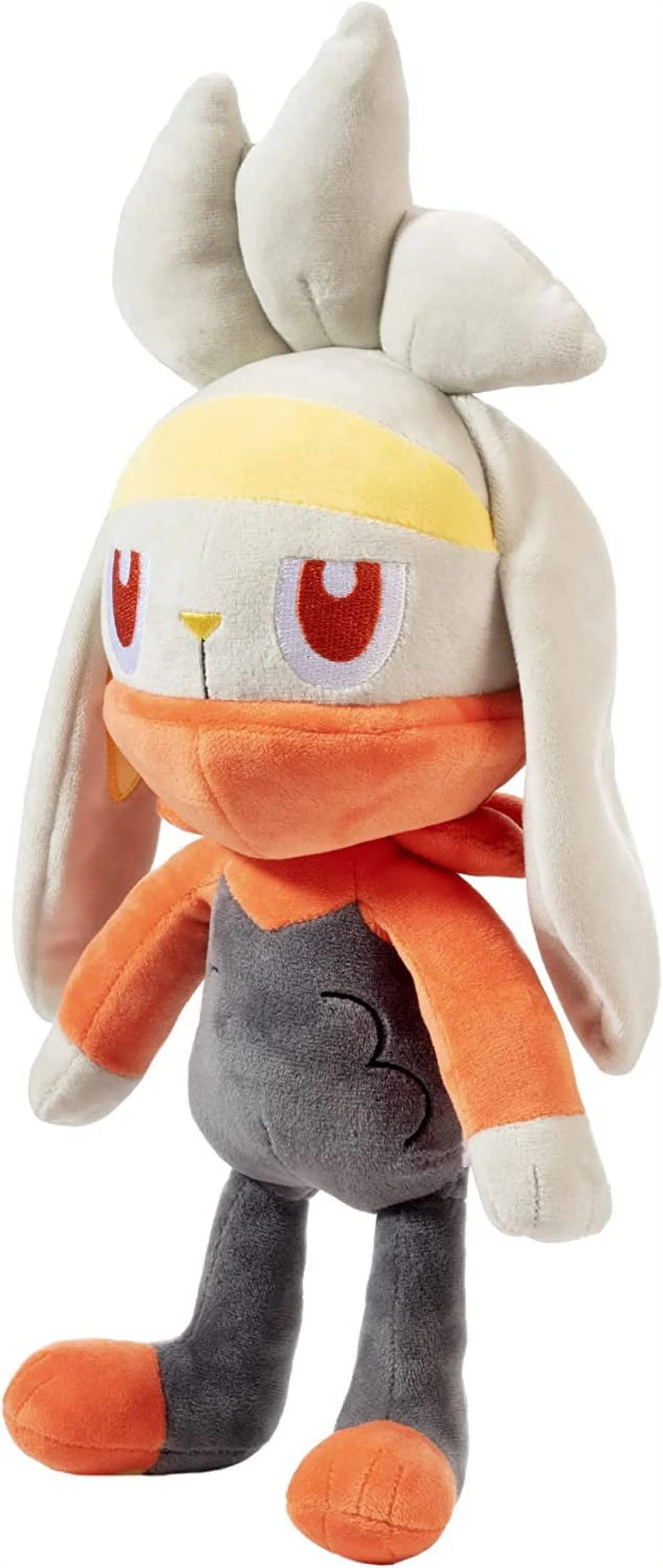 Raboot 12" Plush Stuffed Animal Toy L968037