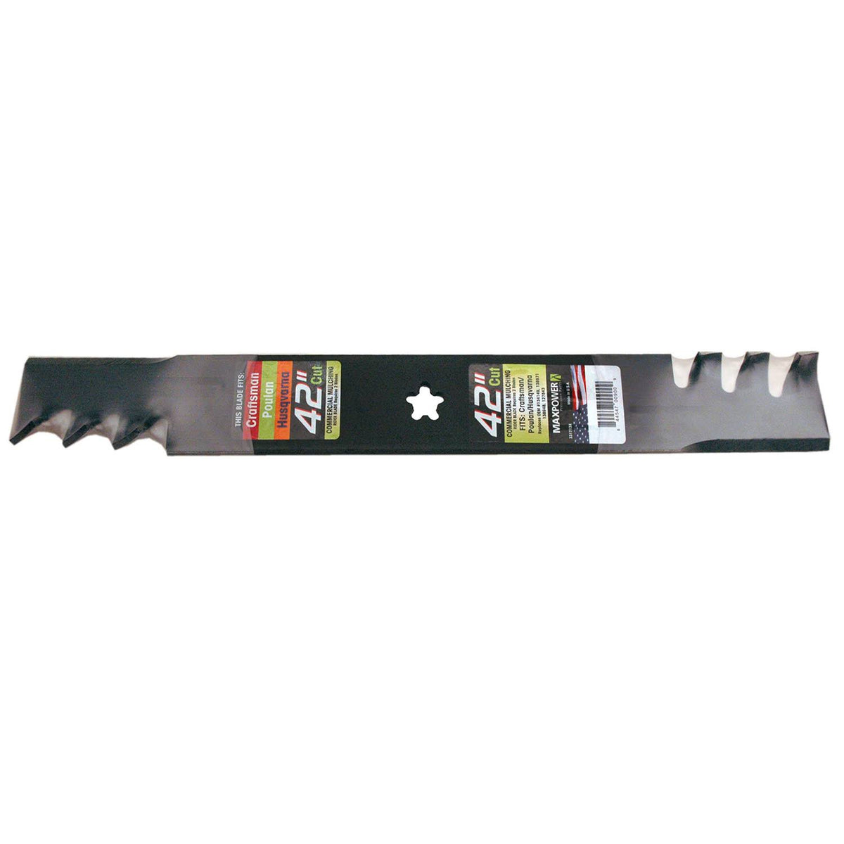 42 in. Cut Mulching Blade U893