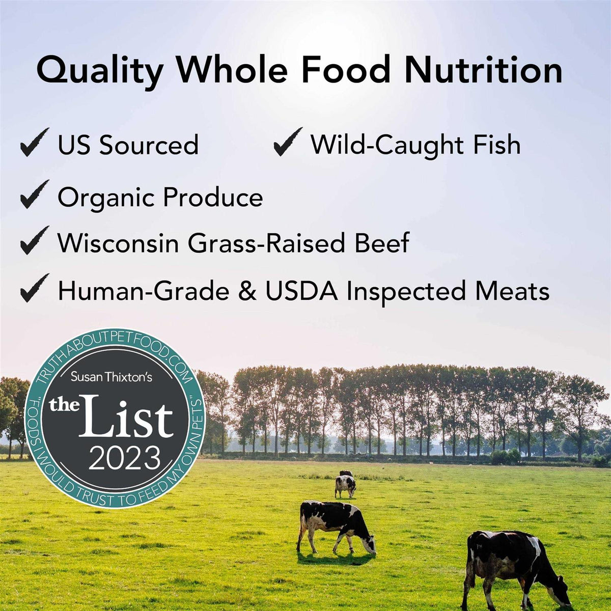 Freeze-Dried Chicken & Turkey Dog Food R4206