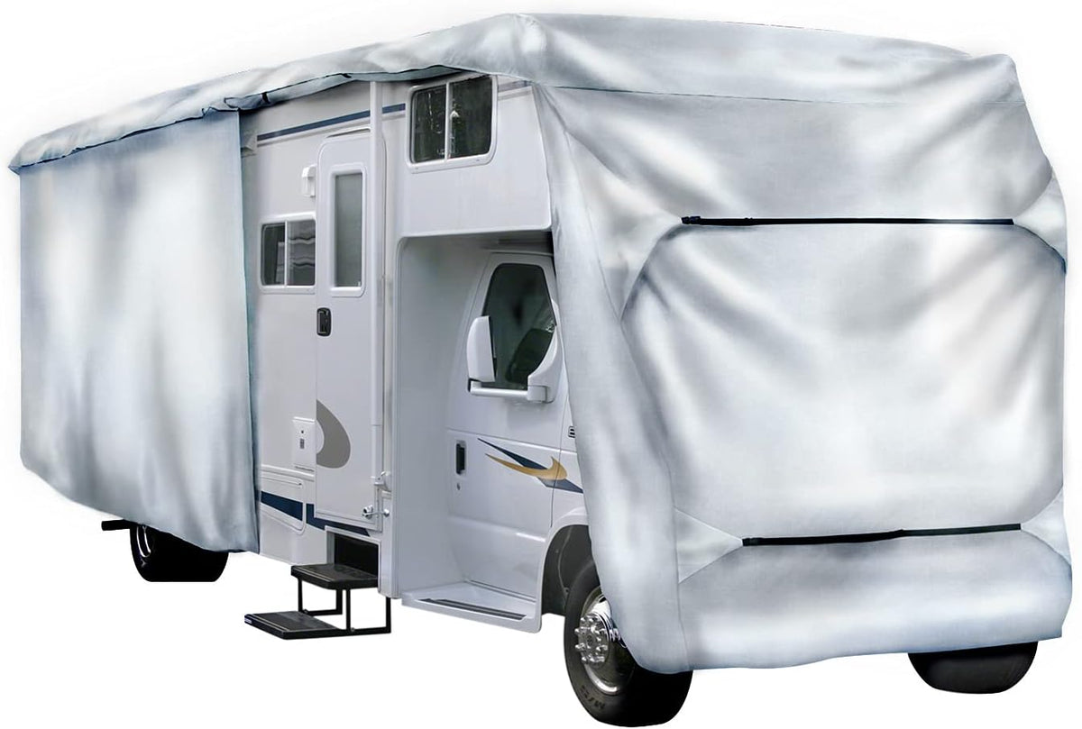Class C RV Motorhome Cover Fits 34'-36'L E438261