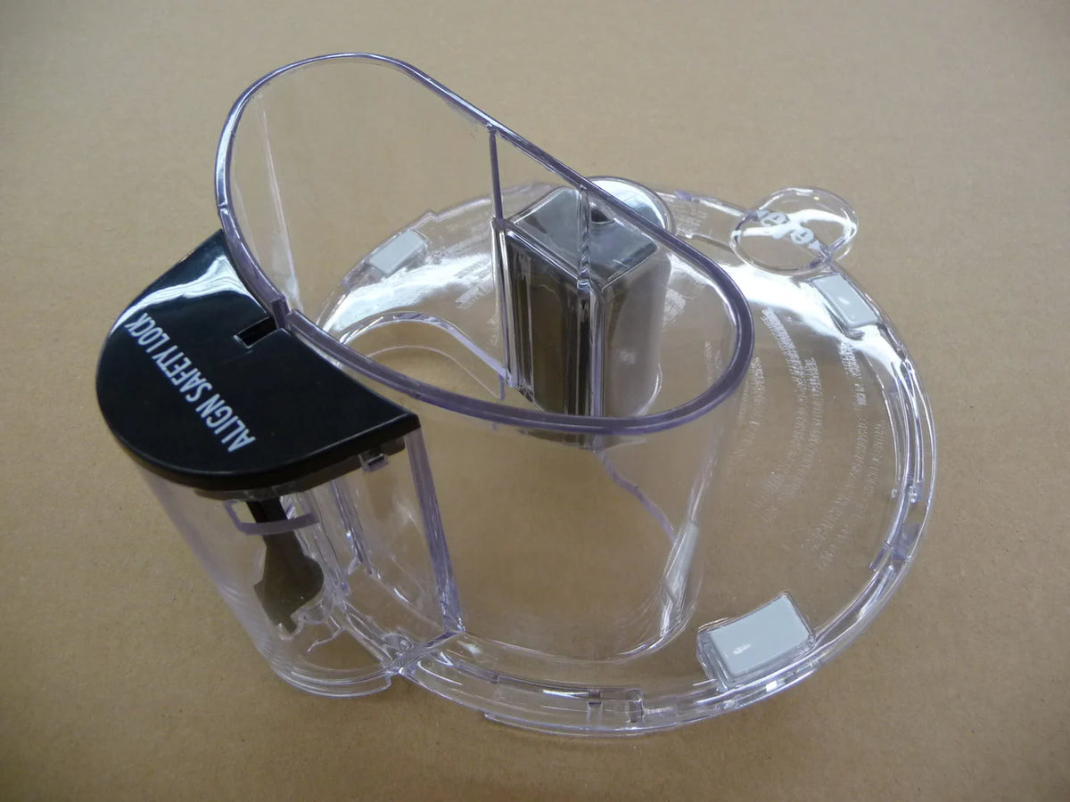 WorkBowl Lid for Food Processor N371690