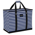 Extra Large Tote Bag with Zipper Closure and Handles S144459