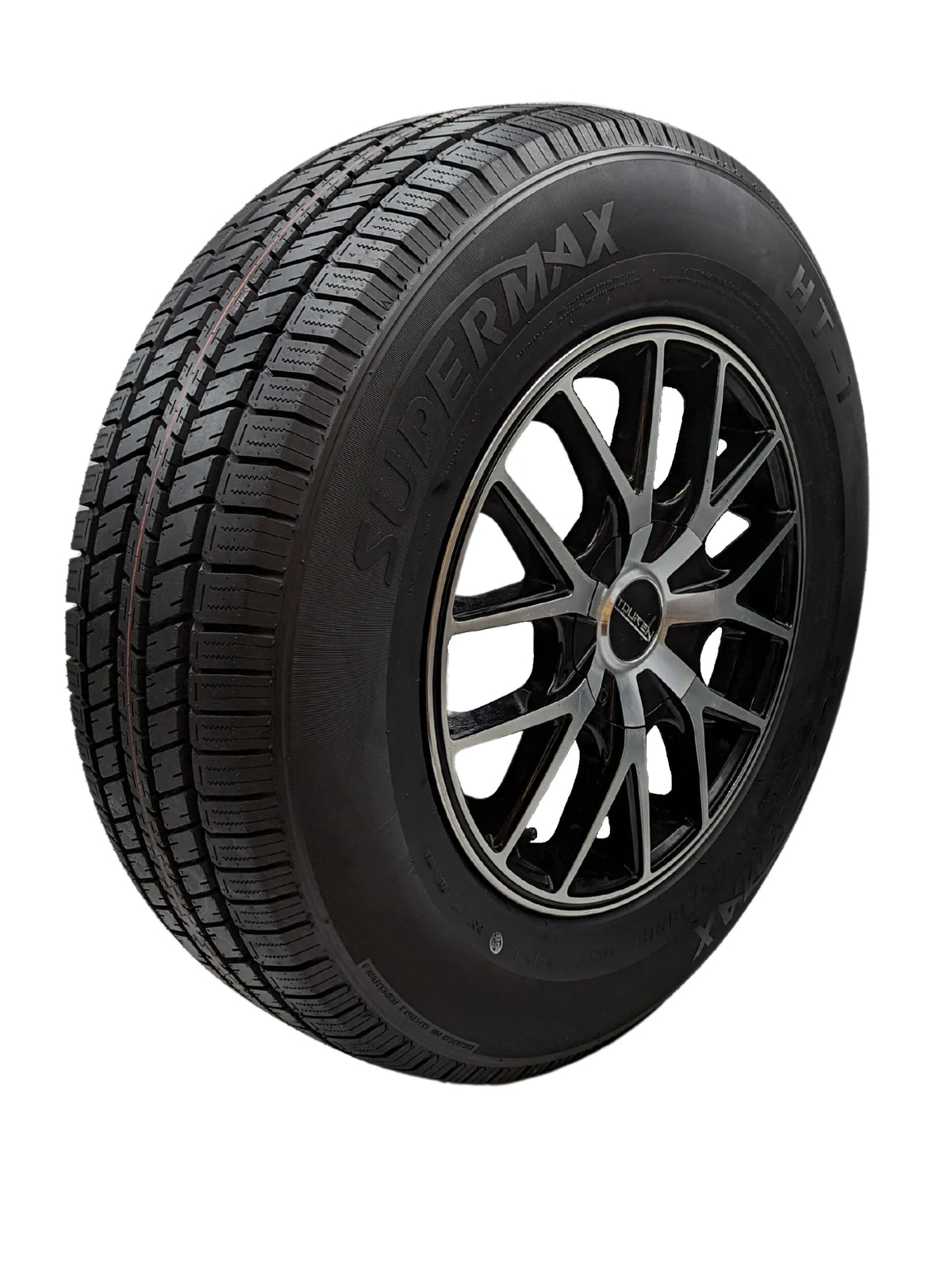 245/75R16 Load E 10 Ply Light Truck Tire R770368
