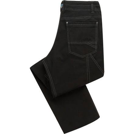 Rebel Pant Pirate Black 30x32 O112