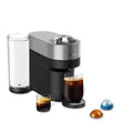 Titan Coffee and Espresso Machine with Milk Frother Y61907
