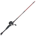 Casting Rod and Reel Combo J11208