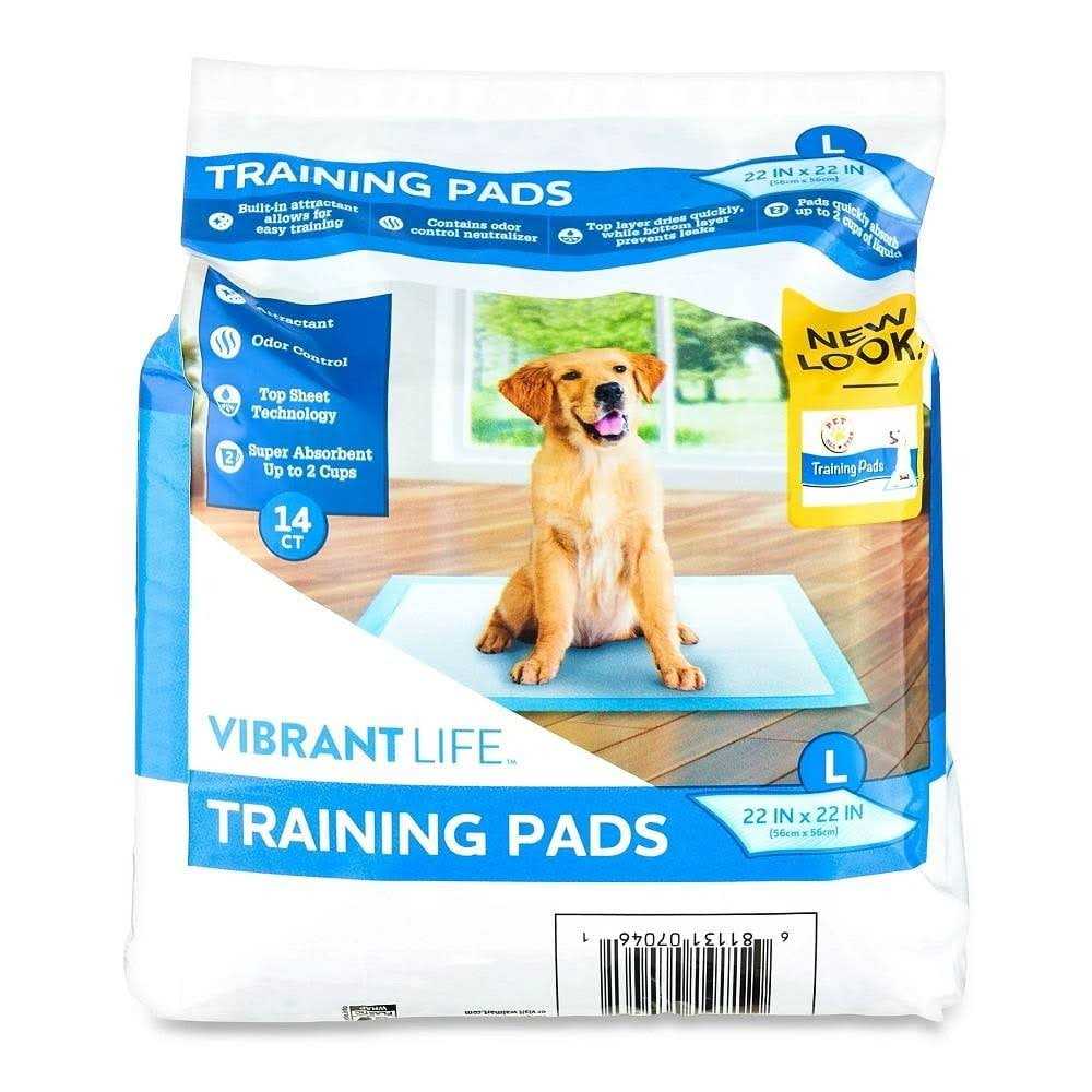 Training Pads Dog & Puppy Pads C88058