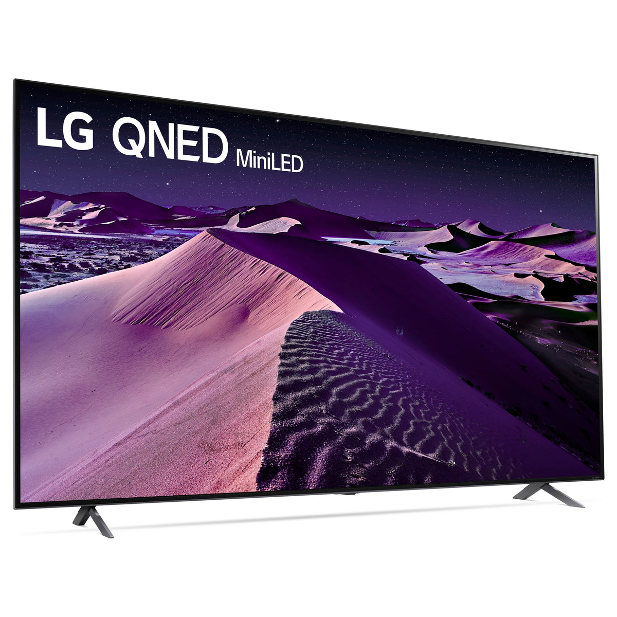 75 Class 4K UHD QNED Smart TV with Dolby Vision B791551