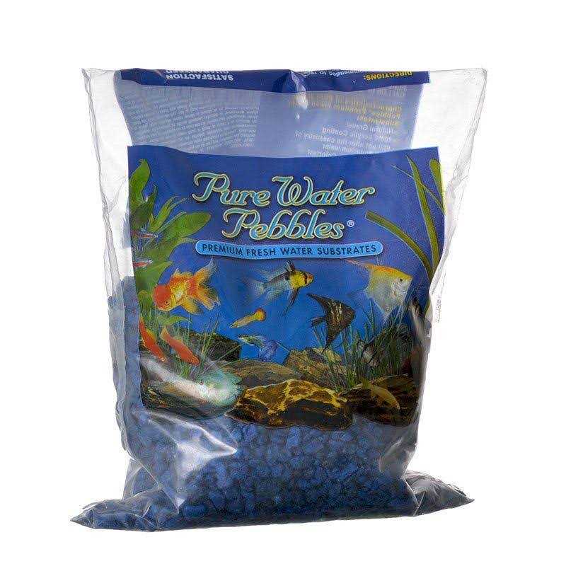 Aquarium Gravel Pebbles Q2308
