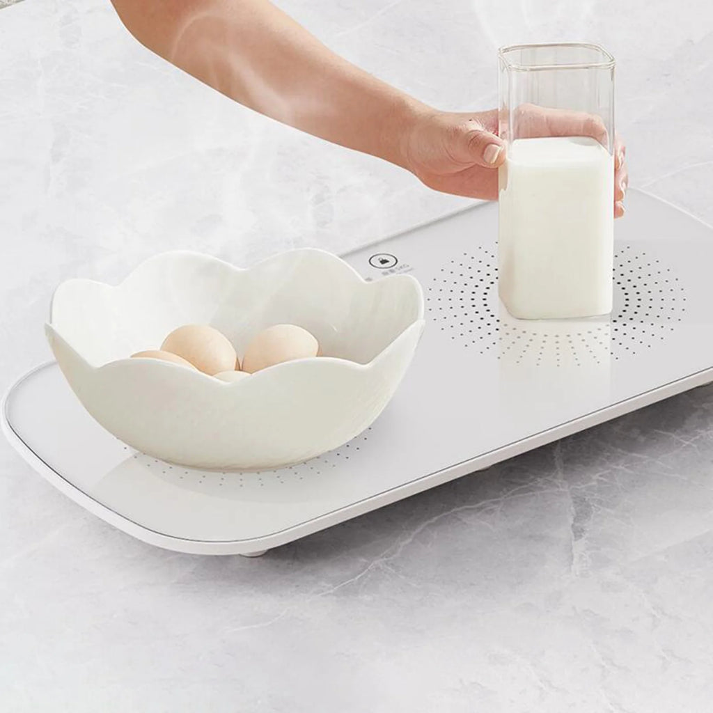 50W Electric Warming Tray C855754